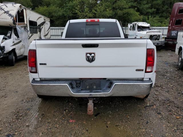 2012 Dodge RAM 3500 SLT
