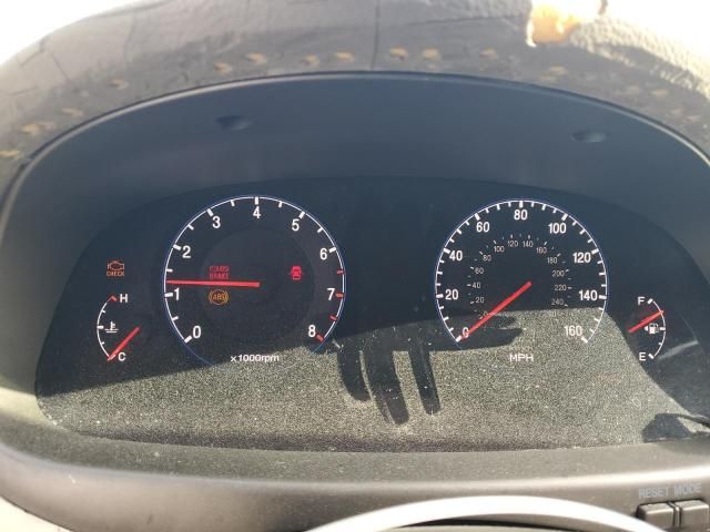 2008 Hyundai Azera SE