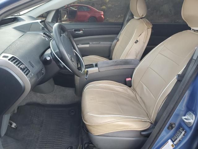 2009 Toyota Prius
