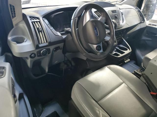 2017 Ford Transit T-250