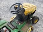 2015 John Deere Lawn Mower