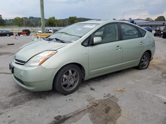 2008 Toyota Prius