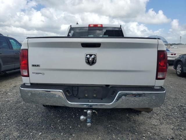 2020 Dodge Ram 1500 Classic slt