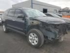 2012 Chevrolet Traverse ls