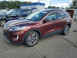 2021 Ford Escape SEL for sale in Ham Lake, MN