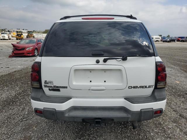 2004 Chevrolet Trailblazer ls