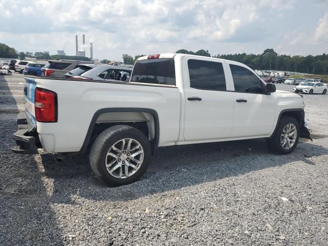2014 GMC Sierra C1500