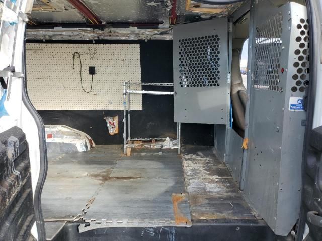 2003 GMC Savana G2500