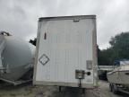 2007 Wabash Dvcvhpc DRY Van Trailer