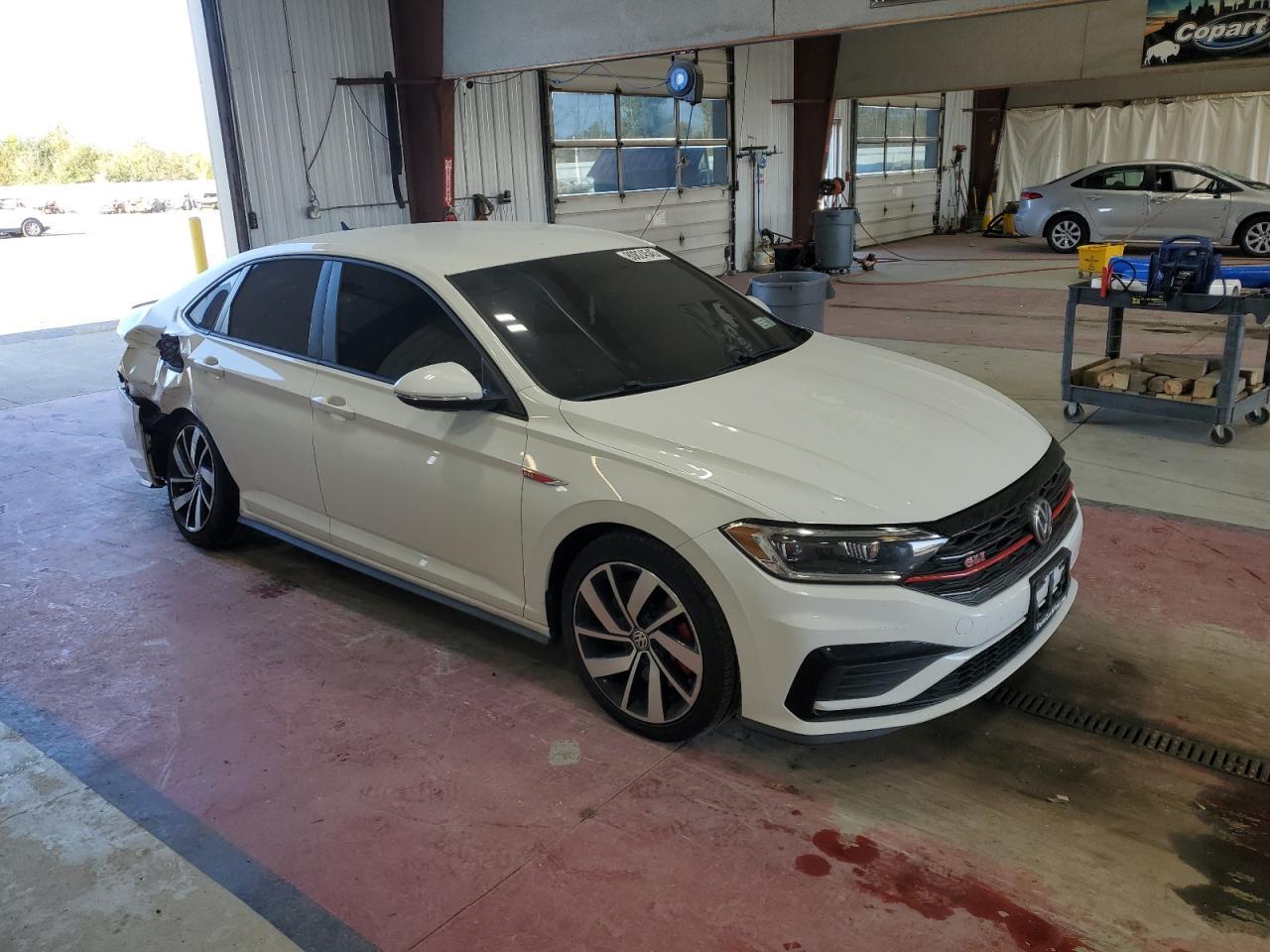 2020 Volkswagen Jetta gli