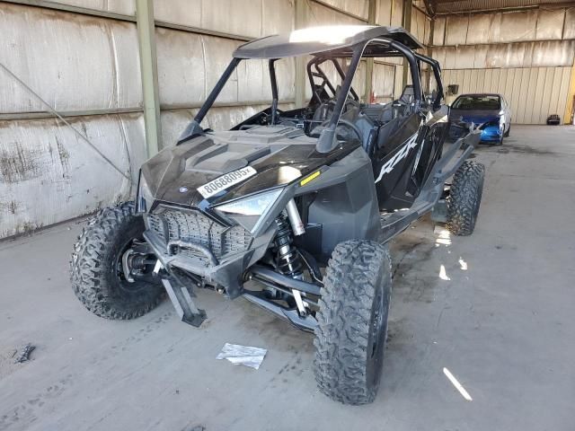 2024 Polaris RZR Turbo R 4 Sport