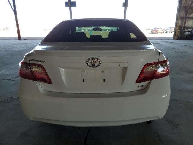 2009 Toyota Camry Base