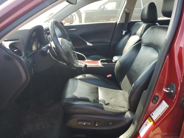 2006 Lexus Is 250
