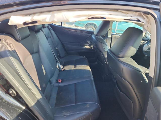 2021 Lexus Es 350 Base