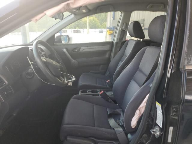 2009 Honda CR-V LX