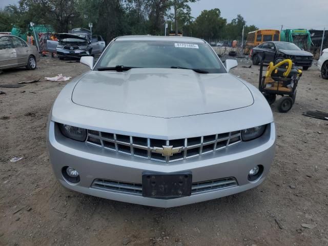 2011 Chevrolet Camaro LT