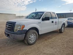 2011 Ford F150 Super Cab for sale in Temple, TX