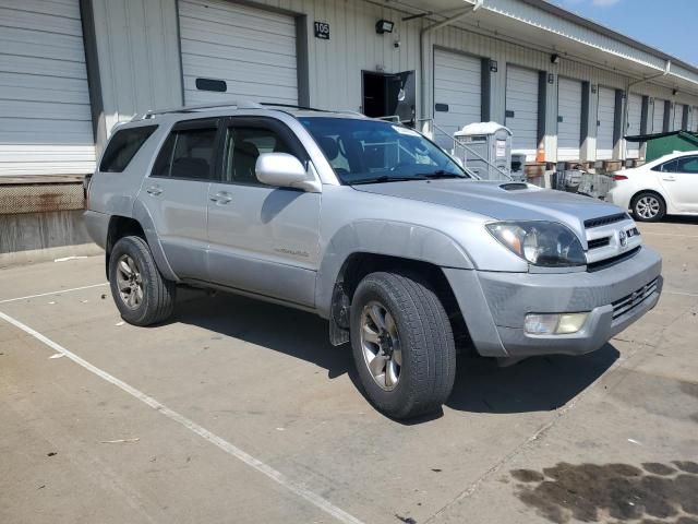 2003 Toyota 4runner SR5