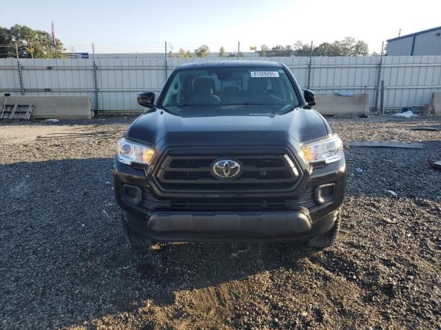 2023 Toyota Tacoma Double Cab