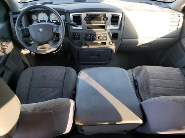 2007 Dodge RAM 1500 ST