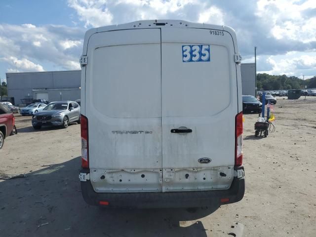 2019 Ford Transit T-150