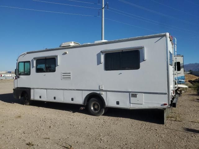 1995 Ford F530 Super Duty