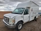 2011 Ford Econoline E350 Super Duty Cutaway Van