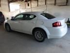 2012 Dodge Avenger se