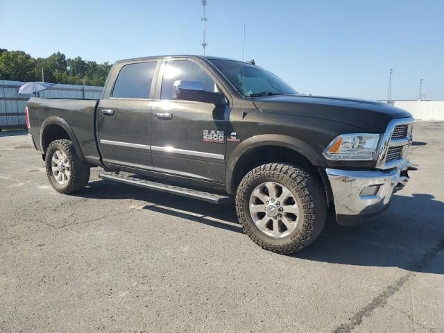 2014 Dodge 2500 Laramie