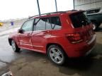 2013 Mercedes-Benz Glk 350 4matic
