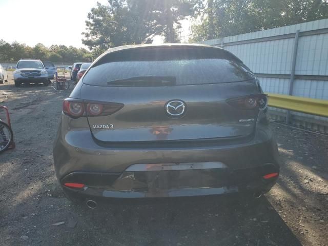 2020 Mazda 3