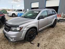 2015 Dodge Journey SXT en venta en Magna, UT