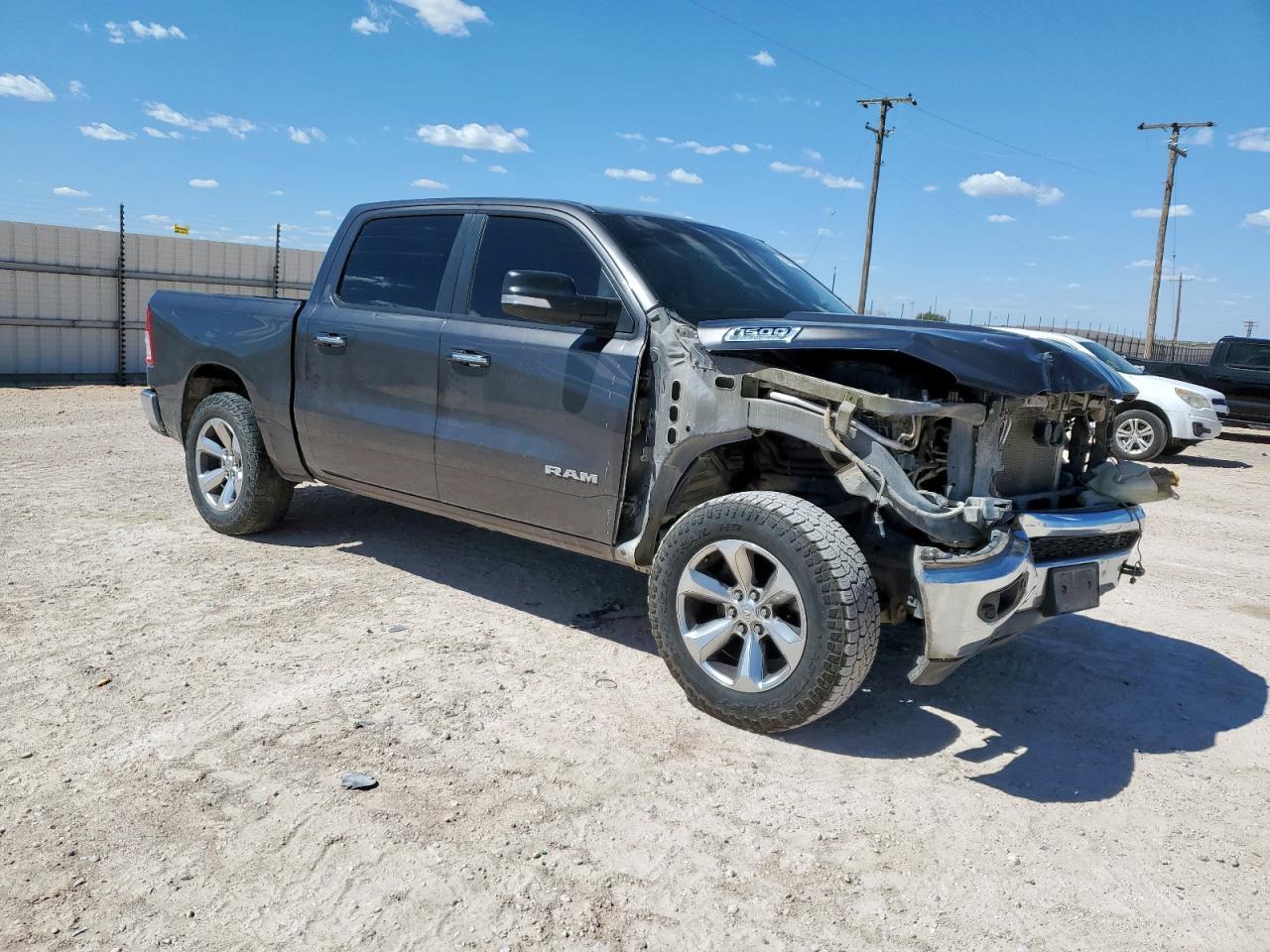 2020 Dodge RAM 1500 BIG Horn