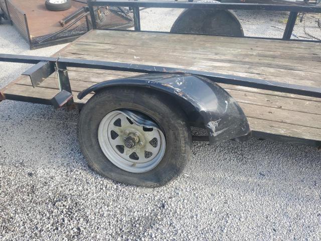 2020 AMO Utility Trailer