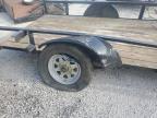2020 AMO Utility Trailer