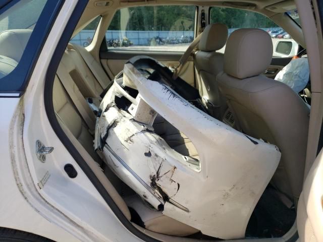 2003 Toyota Avalon XL