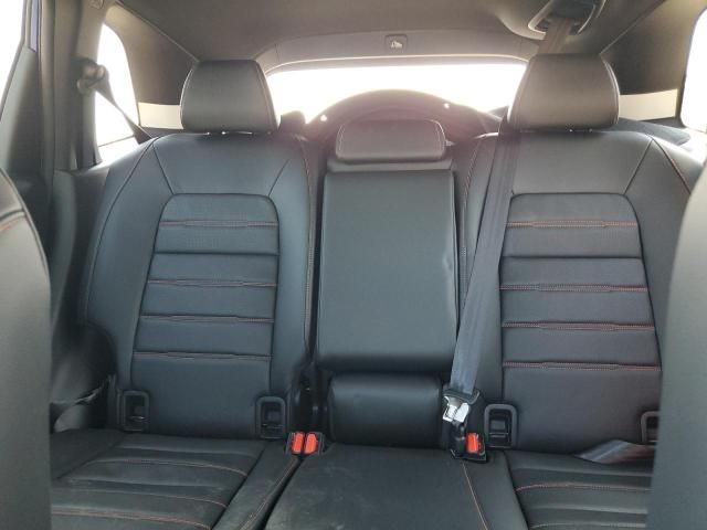 2025 Honda CR-V SPORT-L