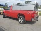2007 Chevrolet Silverado C1500
