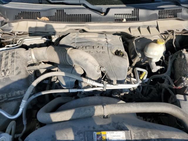 2014 Dodge RAM 1500 SLT