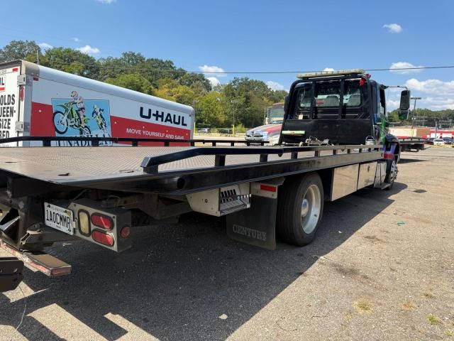 2015 International 2015 Intl 4000 4300-Trucks