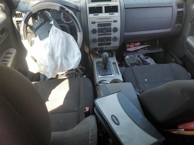 2009 Ford Escape