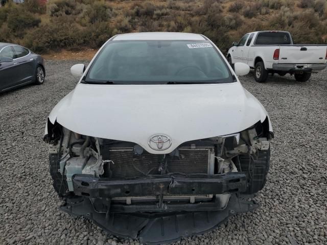 2012 Toyota Venza LE