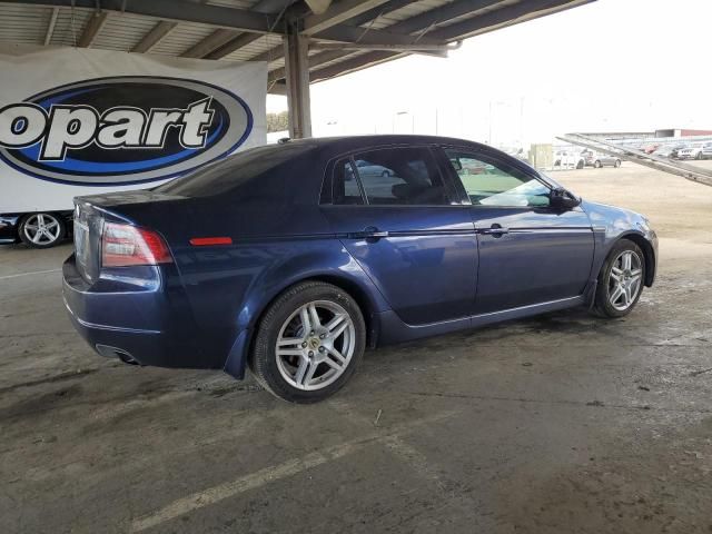 2008 Acura TL