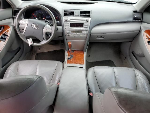 2010 Toyota Camry SE