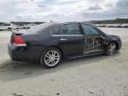 2012 Chevrolet Impala LTZ
