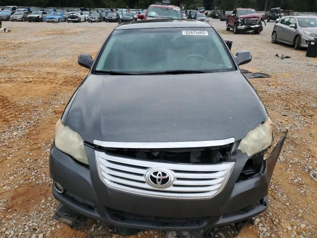 2008 Toyota Avalon XL