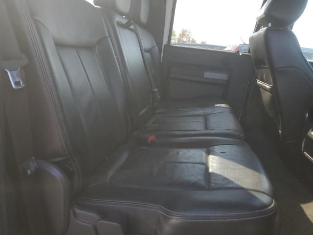 2014 Ford F250 Super Duty