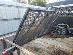 2016 Unknown 2016 Utility Trailer