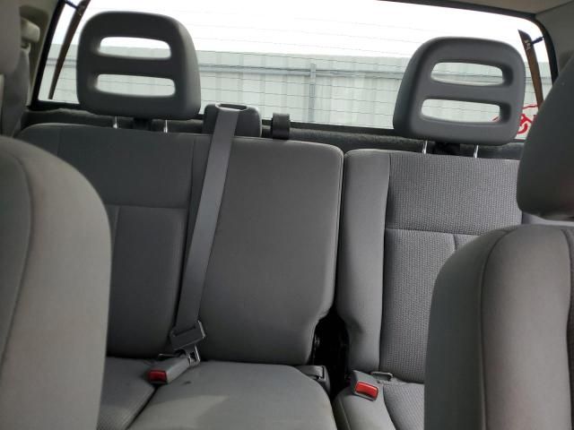 2006 Dodge Dakota Quad SLT
