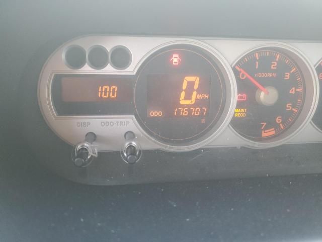 2009 Scion XB